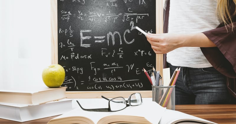 How Private School Teacher Salary Ranges Compare to Public Schools