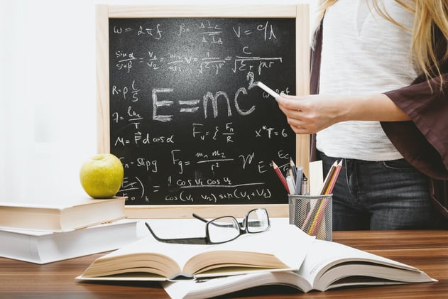 How Private School Teacher Salary Ranges Compare to Public Schools
