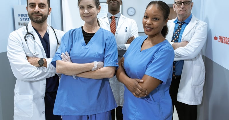 Discover common (but tricky!) charge nurse interview questions and how to answer them ahead of your next interview.