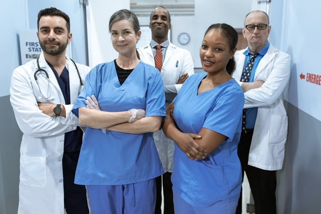 Discover common (but tricky!) charge nurse interview questions and how to answer them ahead of your next interview.