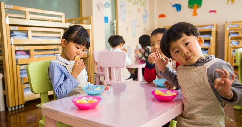What Average Daycare Teacher Salary Can You Expect?