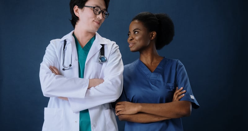 common nurse manager interview questions and tips on how to answer them