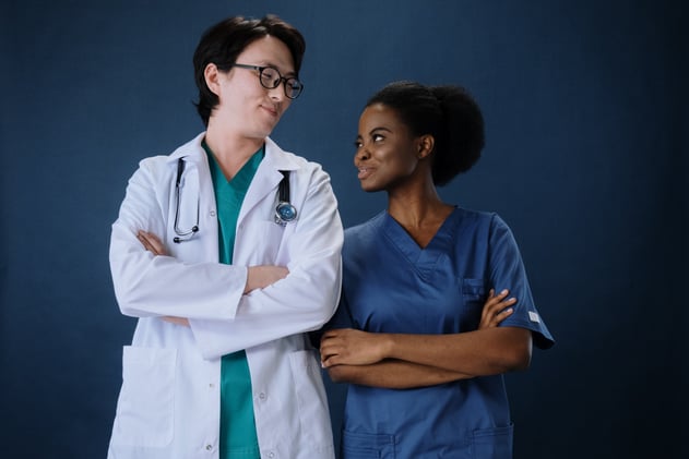 common nurse manager interview questions and tips on how to answer them