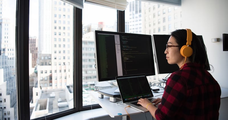 Creating a Relevant and Effective Microservices Resume