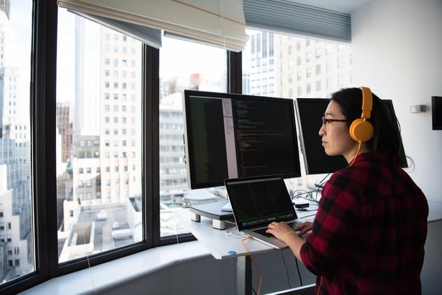 Creating a Relevant and Effective Microservices Resume