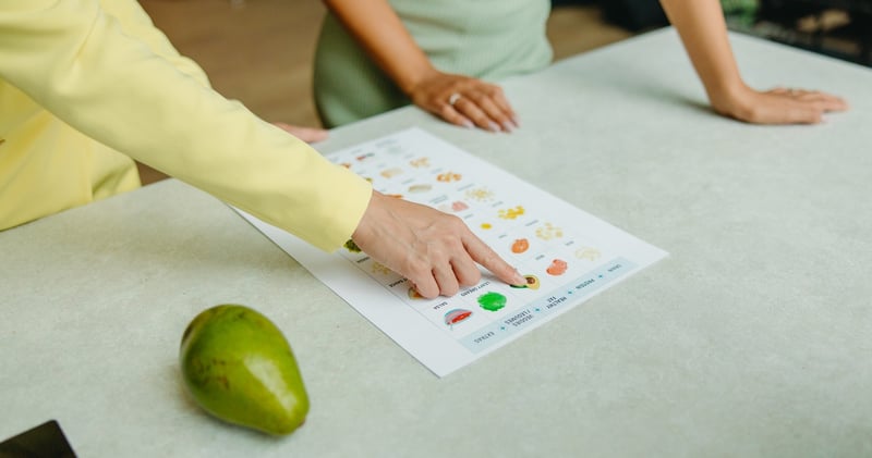 How to Become a Nutritionist in 2022: Salary and Outlook