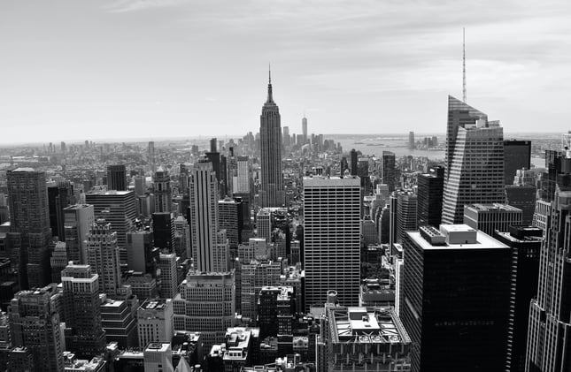 New York Architecture