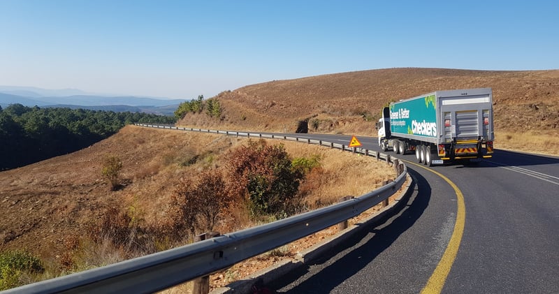 How Much Does a Truck Driver Make in a Year