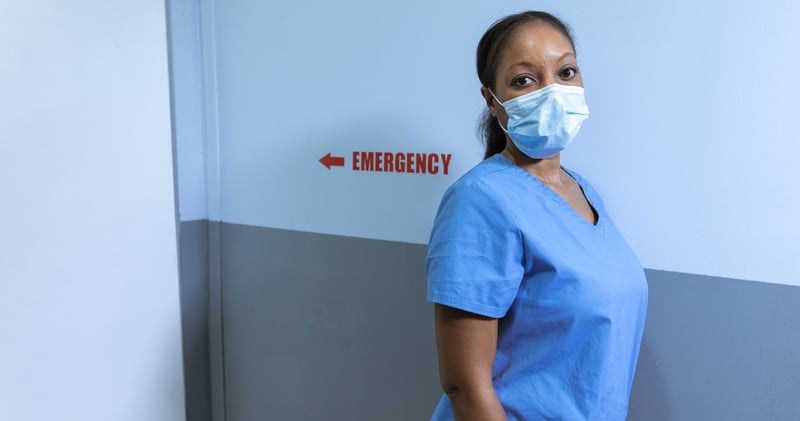 Prepare for your next interview with these common nurse practitioner interview questions and answers suitable for all specialisms.
