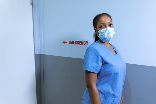 Prepare for your next interview with these common nurse practitioner interview questions and answers suitable for all specialisms.