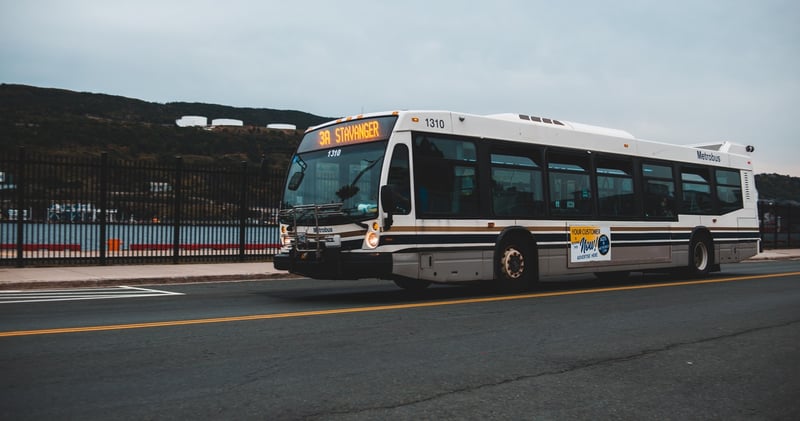 Being a bus driver is a dynamic job with multiple opportunities and experiences. Start building the best bus driver resume today with Rocket Resume.