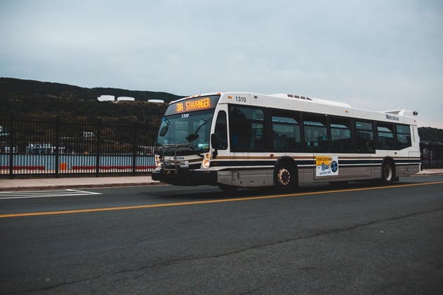 Being a bus driver is a dynamic job with multiple opportunities and experiences. Start building the best bus driver resume today with Rocket Resume.