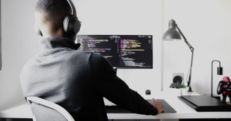 Everything You Want to Know About Becoming an RPA Developer