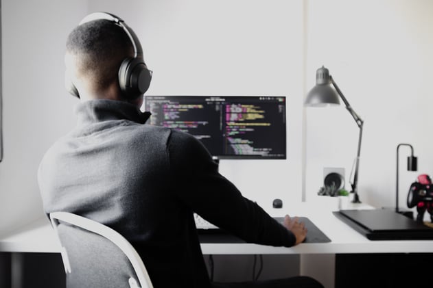Everything You Want to Know About Becoming an RPA Developer