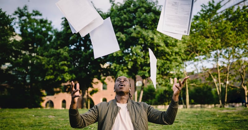 How Many Bullet Points Per Job on a Resume Should You Include?