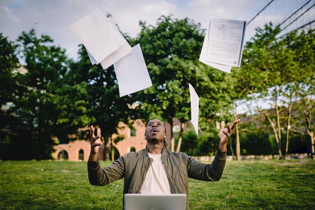How Many Bullet Points Per Job on a Resume Should You Include? 