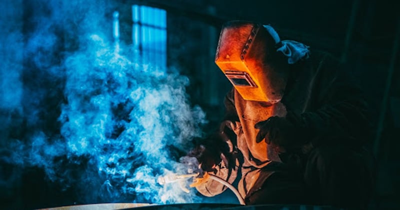 Welder