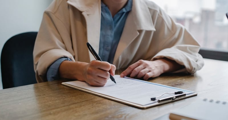 What is a Hybrid Resume?