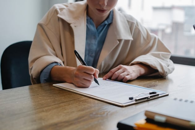 What is a Hybrid Resume?