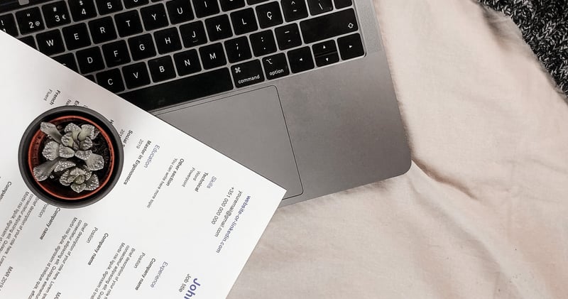 Three Resume Formats That Make It Past the ATS
