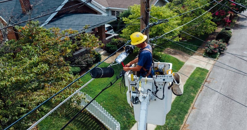 Electrician Interview Questions You'll Need to Answer