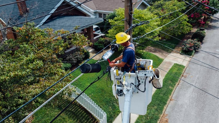 Electrician Interview Questions You'll Need to Answer