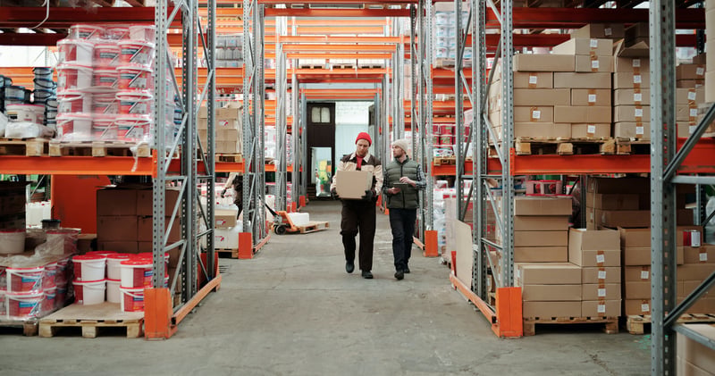 Inventory management positions promise robust salaries and growth. Build an inventory management resume today with Rocket Resume
