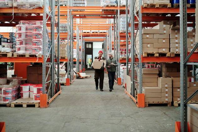 Inventory management positions promise robust salaries and growth. Build an inventory management resume today with Rocket Resume