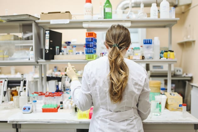 Average Pharmacist Salary Expectations