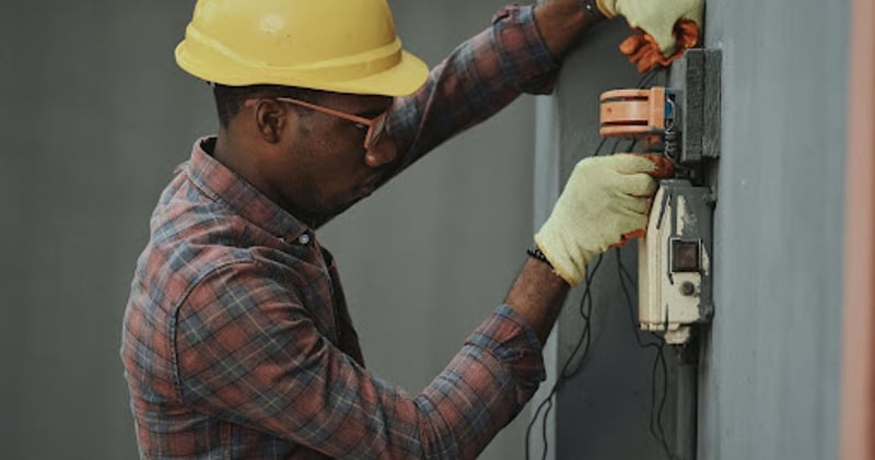 Electrical engineer