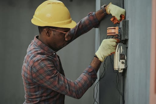 Electrical engineer