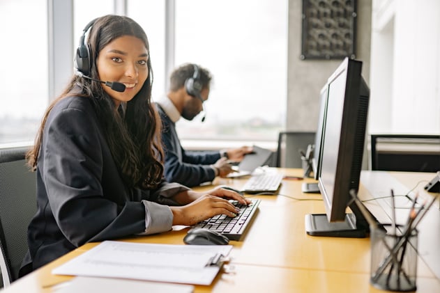 Impress interviewers with your answers to some of the most common call center customer service representative interview questions.