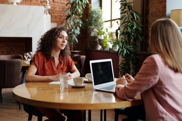 Answering the 'Tell Me About Yourself' Nursing Interview Question 
