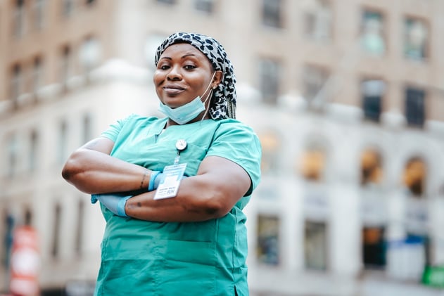 Discover common ICU nurse interview questions and how to answer them, so you can walk into your next interview with confidence.