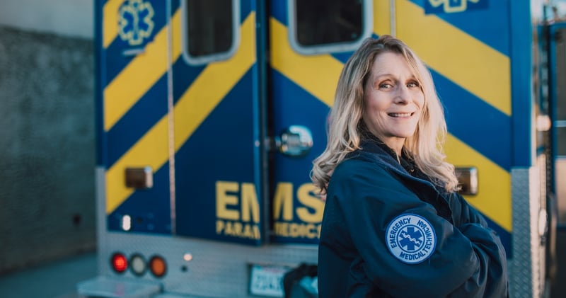 Paramedic Interview Questions & Answers