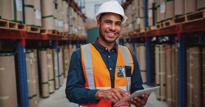 Average Warehouse Manager Salary: What Will You Earn?