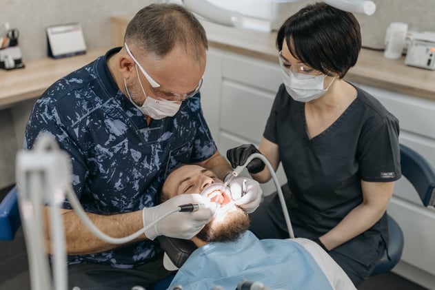 Dental Assistant Resume Skills