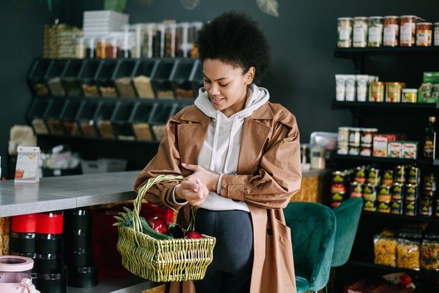 How to be an Instacart Shopper