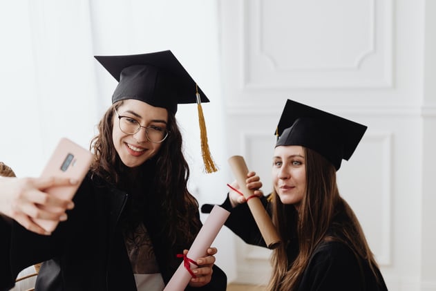 Average College Graduate Salary in 2022